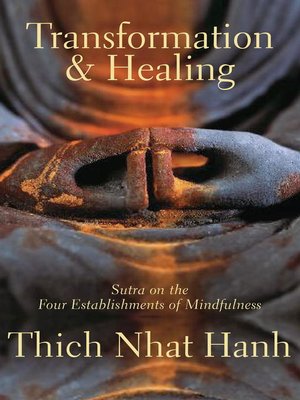 cover image of Transformation & Healing